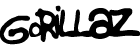 Gorillaz
